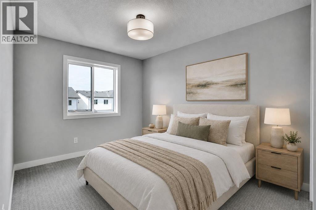 284 Huxbury View NE, Calgary, Alberta  T2A 8C4 - Photo 35 - A2329980