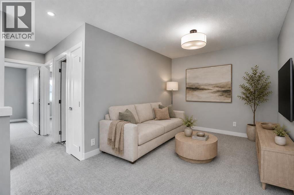 284 Huxbury View NE, Calgary, Alberta  T2A 8C4 - Photo 37 - A2329980