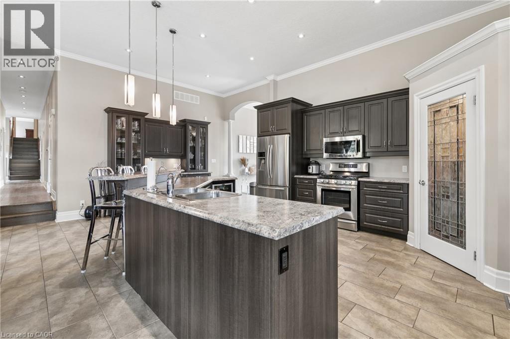 9 S Baird Street, Bright, Ontario  N0J 1B0 - Photo 16 - 40847474