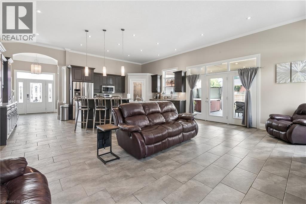 9 S Baird Street, Bright, Ontario  N0J 1B0 - Photo 19 - 40847474