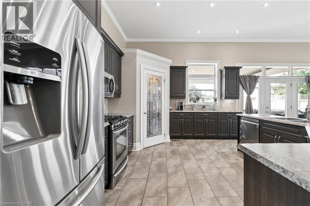 9 S Baird Street, Bright, Ontario  N0J 1B0 - Photo 12 - 40847474