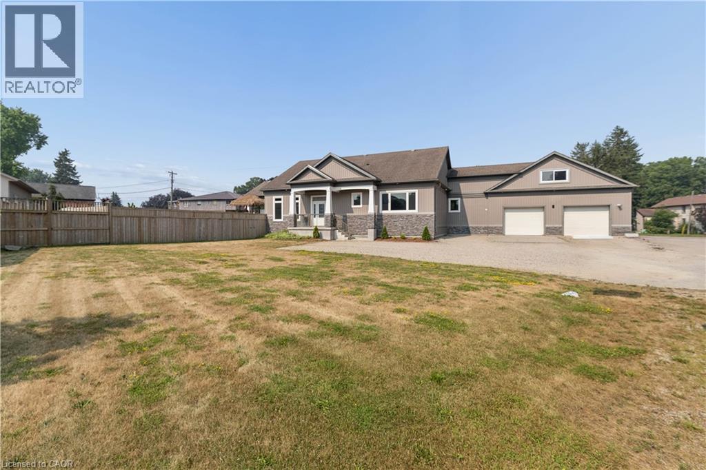 9 S Baird Street, Bright, Ontario  N0J 1B0 - Photo 2 - 40847474