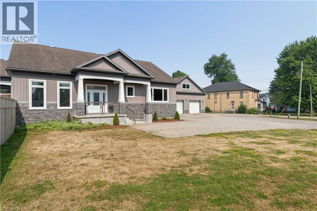 9 S Baird Street, Bright, Ontario  N0J 1B0 - Photo 3 - 40847474