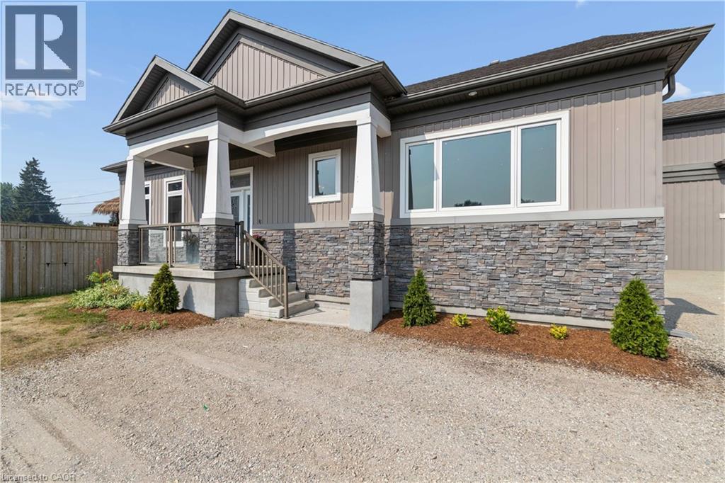 9 S Baird Street, Bright, Ontario  N0J 1B0 - Photo 4 - 40847474