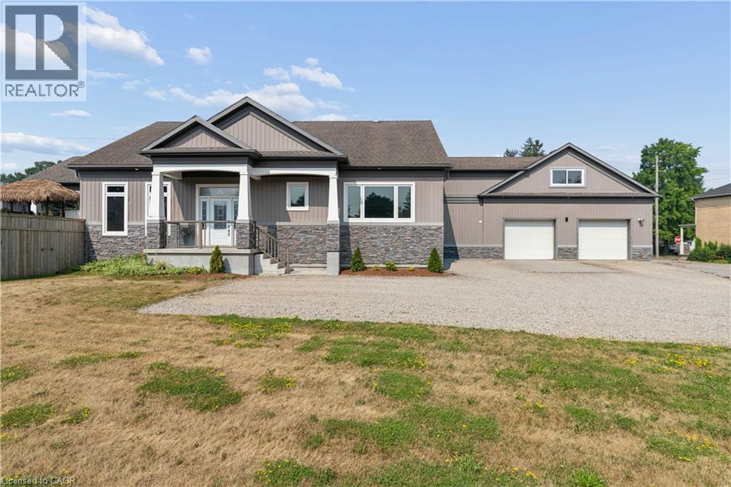 9 S BAIRD Street, Bright, Ontario