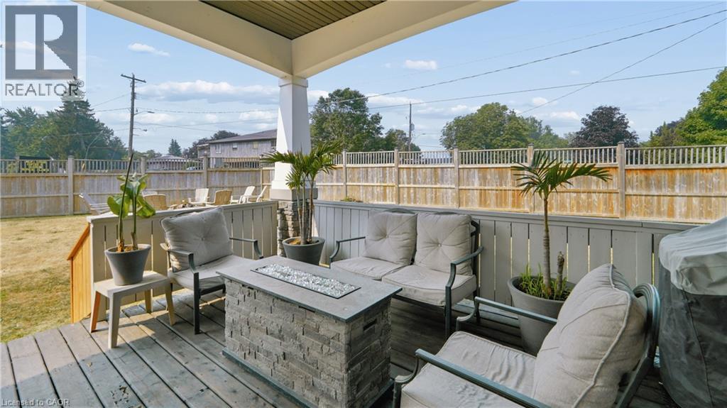 9 S Baird Street, Bright, Ontario  N0J 1B0 - Photo 23 - 40847474