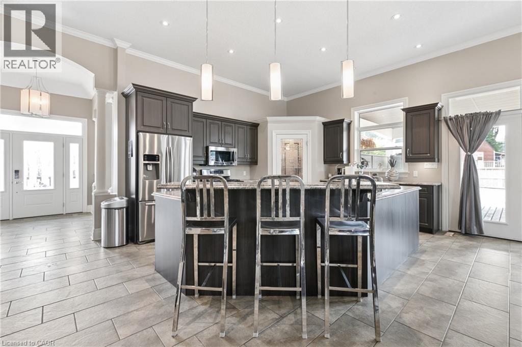 9 S Baird Street, Bright, Ontario  N0J 1B0 - Photo 17 - 40847474