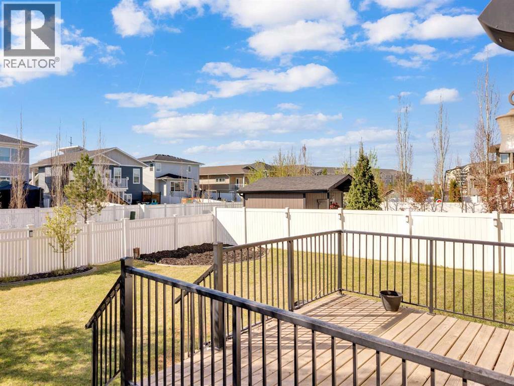 25 Lazaro Close, Red Deer, Alberta  T4R 0R6 - Photo 12 - A2334971