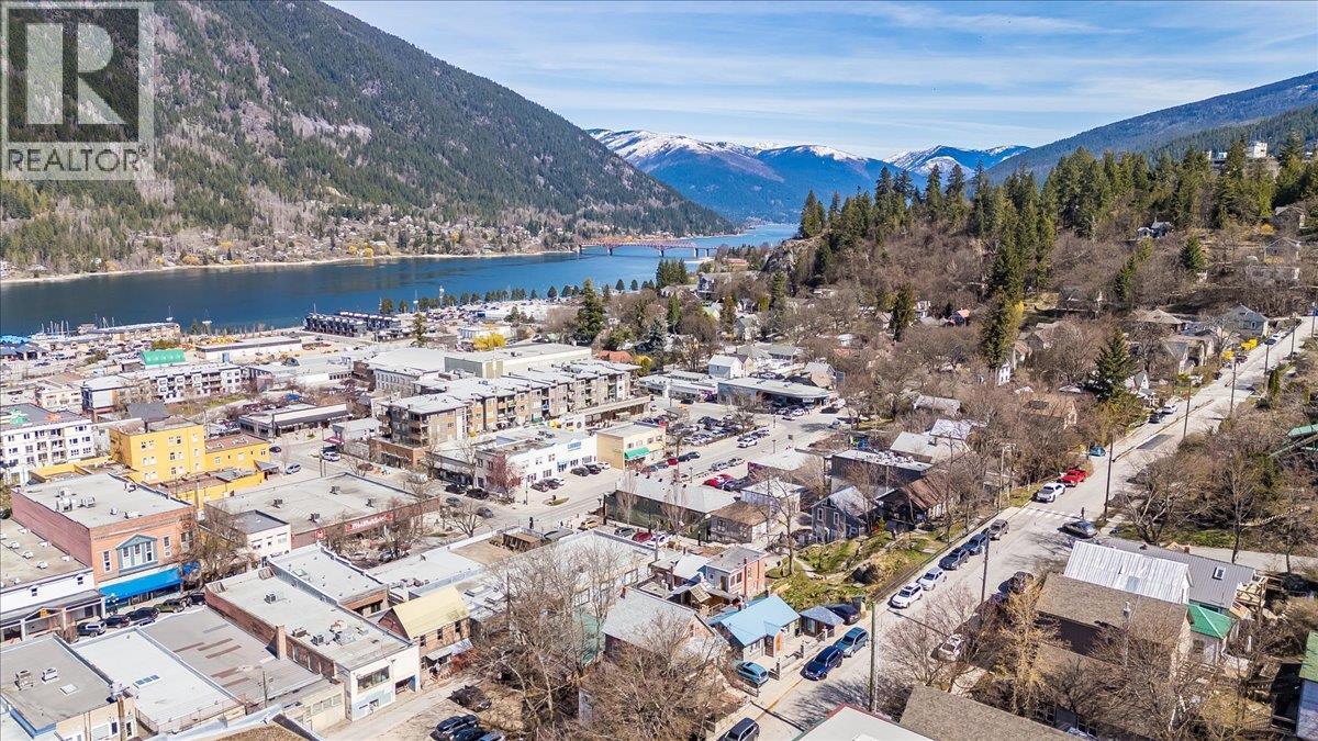 615 Victoria Street, Nelson, British Columbia  V1L 4L1 - Photo 44 - 10389879
