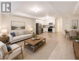 111 - 15100 YONGE STREET, Aurora, Ontario