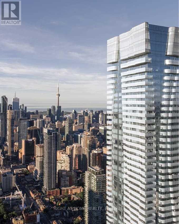 2703 - 1 Bloor Street E, Toronto, Ontario  M4W 0A8 - Photo 2 - C13681186