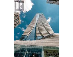 2703 - 1 BLOOR STREET E, Toronto, Ontario
