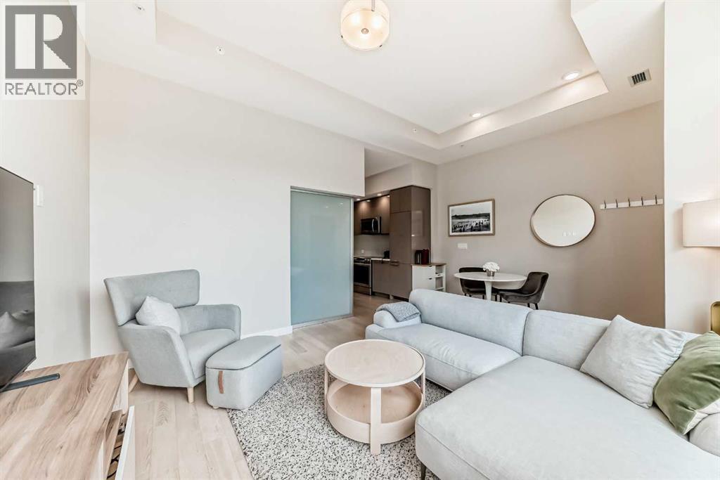 2105, 1234 5 Avenue Nw, Calgary, Alberta T2N 0R9 - Photo 7 - A2315751