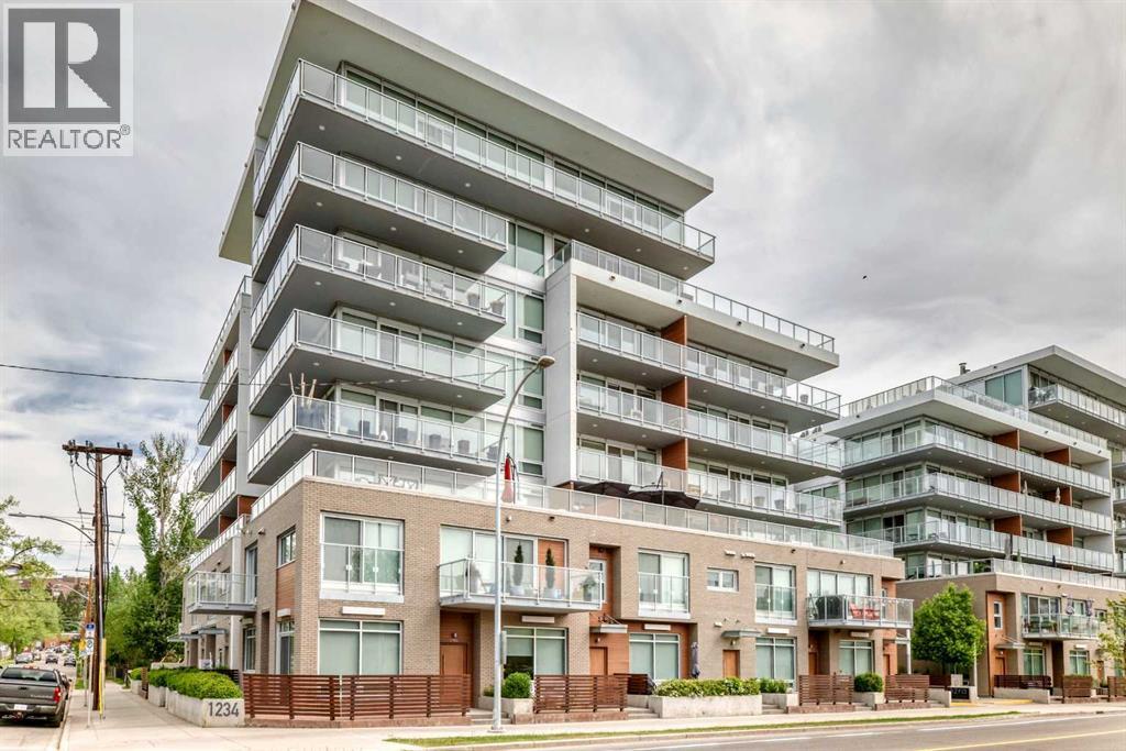 2105, 1234 5 Avenue Nw, Calgary, Alberta T2N 0R9 - Photo 27 - A2315751