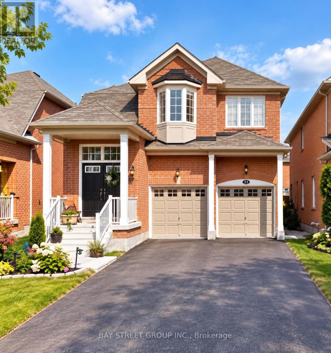 23 HORN STREET, Whitchurch-Stouffville, Ontario