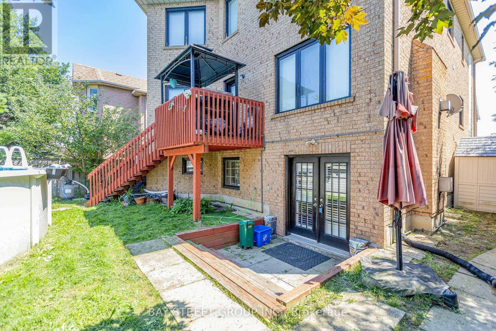 231 Shaftsbury Avenue N, Richmond Hill, Ontario  L4C 0E8 - Photo 47 - N13681194