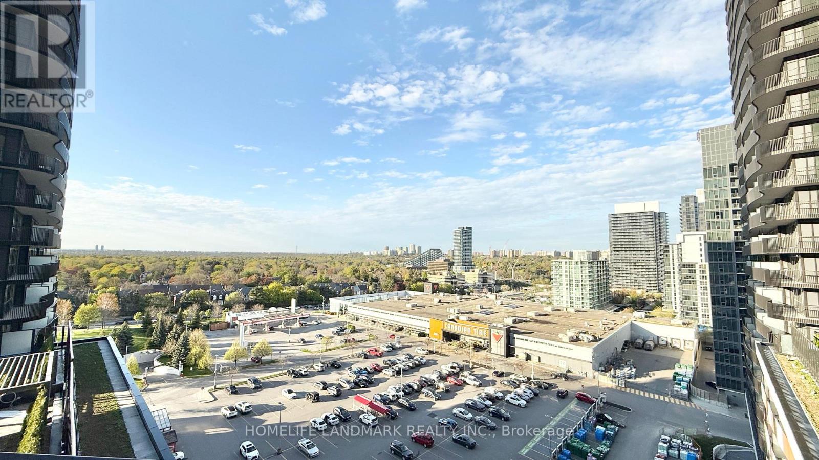 1008 - 18 Esther Shiner Boulevard, Toronto, Ontario  M2K 0J7 - Photo 23 - C13680988