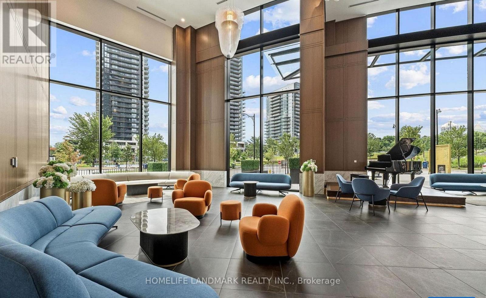 1008 - 18 Esther Shiner Boulevard, Toronto, Ontario  M2K 0J7 - Photo 26 - C13680988
