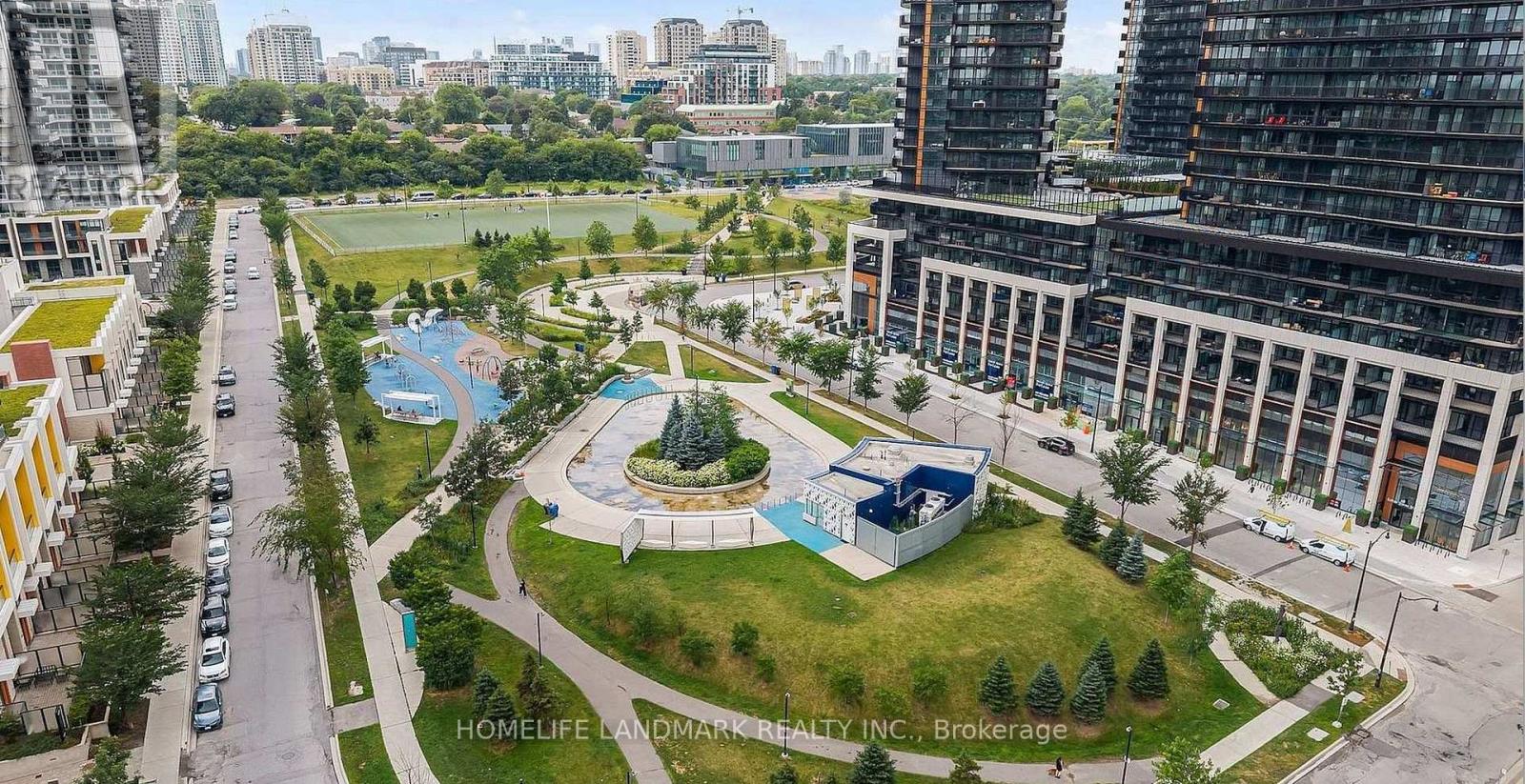 1008 - 18 Esther Shiner Boulevard, Toronto, Ontario  M2K 0J7 - Photo 29 - C13680988