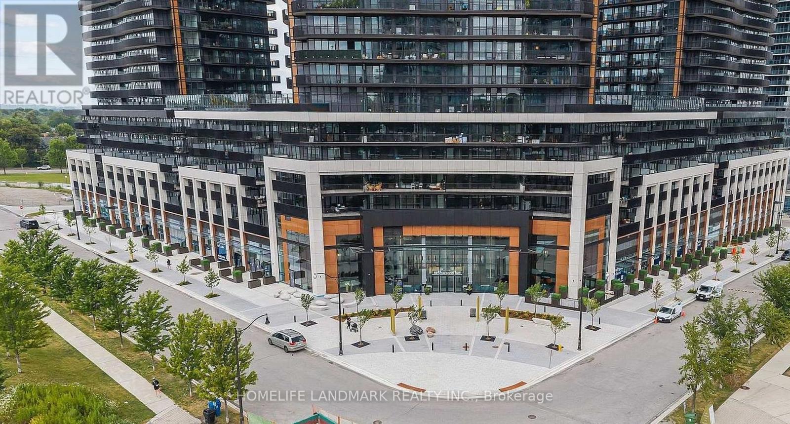 1008 - 18 Esther Shiner Boulevard, Toronto, Ontario  M2K 0J7 - Photo 28 - C13680988