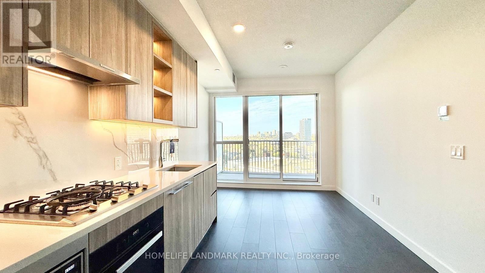 1008 - 18 Esther Shiner Boulevard, Toronto, Ontario  M2K 0J7 - Photo 5 - C13680988