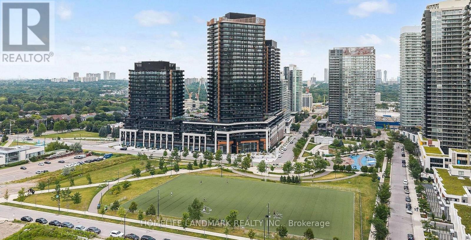 1008 - 18 Esther Shiner Boulevard, Toronto, Ontario  M2K 0J7 - Photo 30 - C13680988