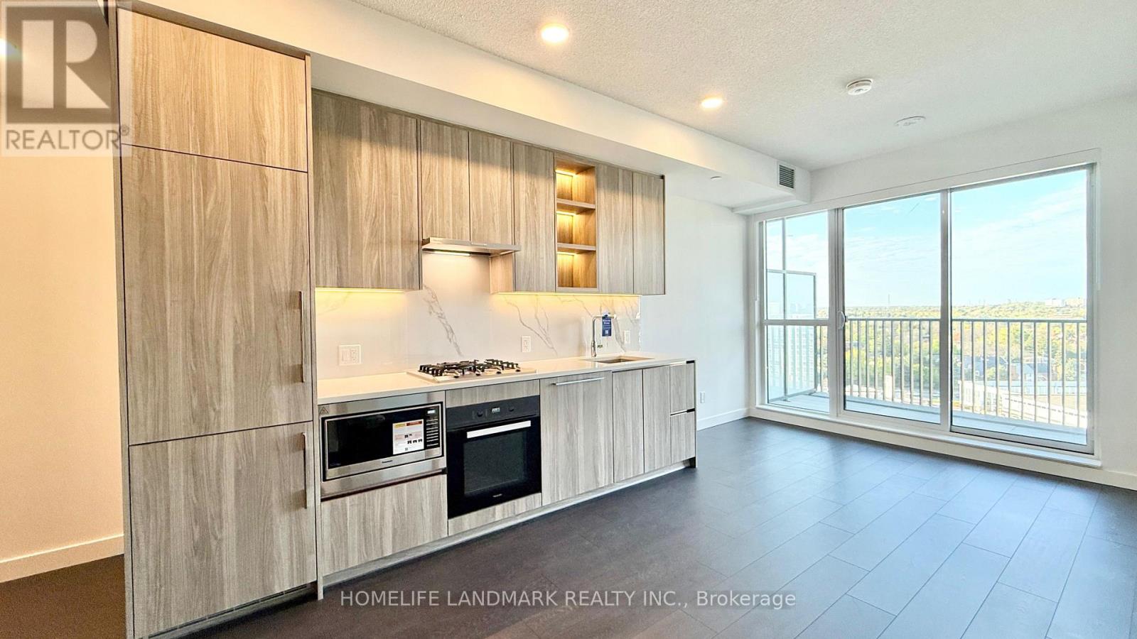 1008 - 18 Esther Shiner Boulevard, Toronto, Ontario  M2K 0J7 - Photo 4 - C13680988