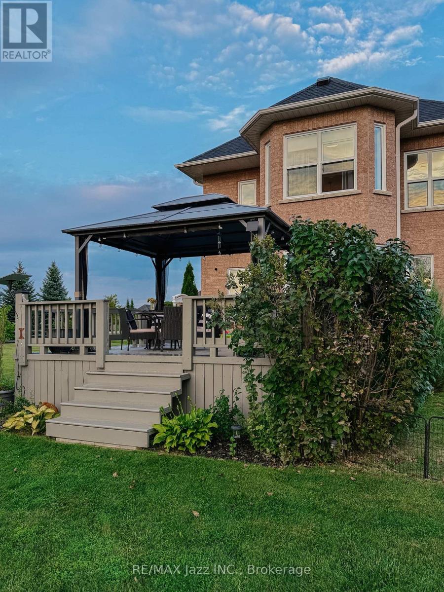 29 Songbird Crescent, Kawartha Lakes, Ontario  K9V 4R4 - Photo 28 - X13462396