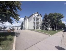 #208 6710 158 AV NW, Edmonton