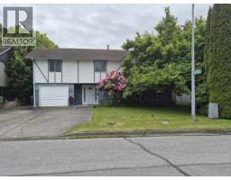 8280 ROSEBANK CRESCENT, Richmond, British Columbia
