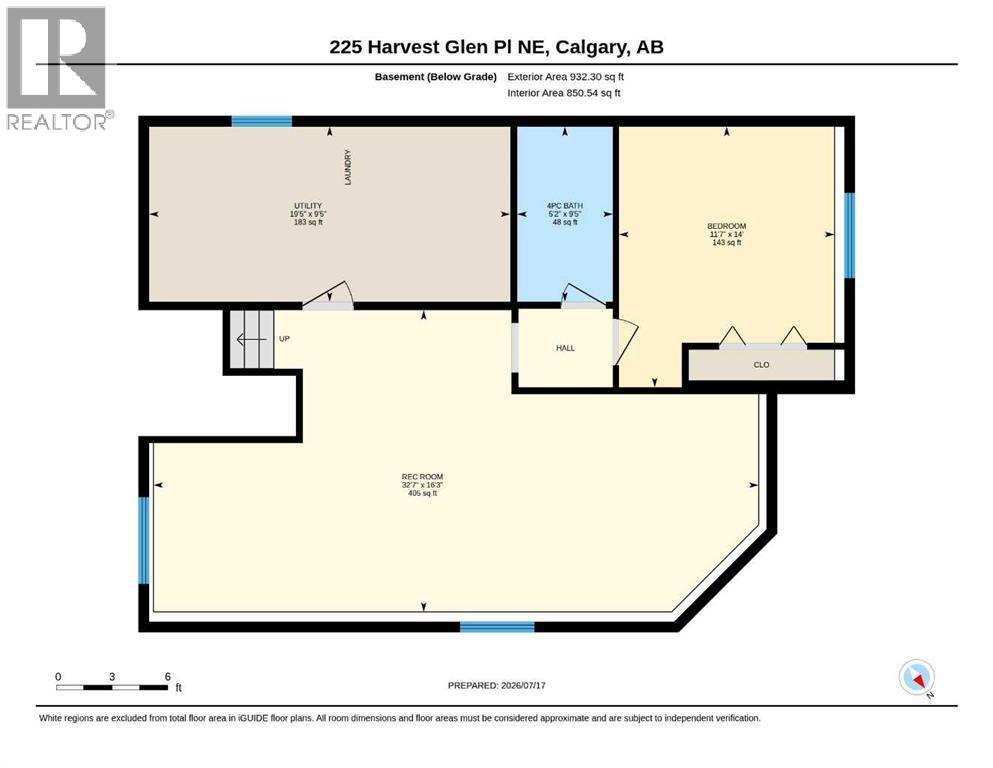 225 Harvest Glen Place NE, Calgary, Alberta  T3K 4J1 - Photo 38 - A2330527