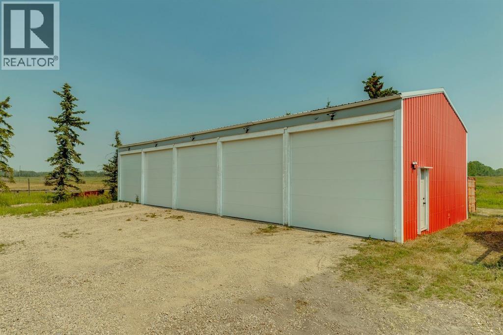 271154 Range Road 285, Rural Rocky View County, Alberta  T4B 2A4 - Photo 44 - A2334261