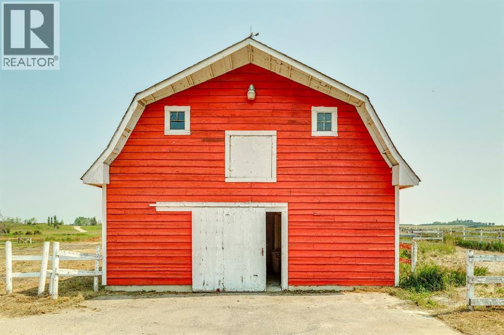 271154 Range Road 285, Rural Rocky View County, Alberta  T4B 2A4 - Photo 45 - A2334261