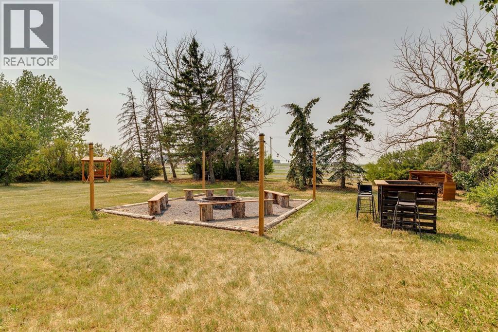 271154 Range Road 285, Rural Rocky View County, Alberta  T4B 2A4 - Photo 48 - A2334261
