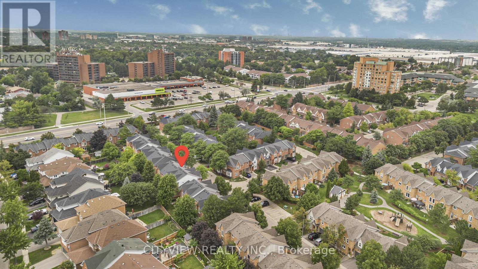 25b - 5865 Dalebrook Crescent, Mississauga, Ontario  L5M 5W9 - Photo 36 - W13669686