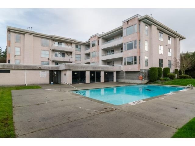 209 20350 54 AVENUE, Langley, British Columbia
