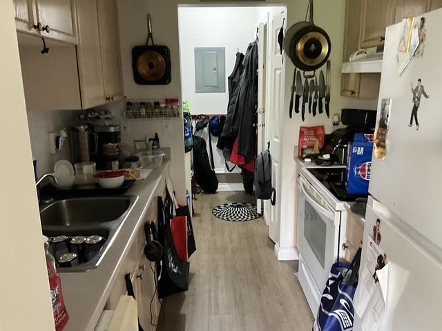 209 20350 54 Avenue, Langley, British Columbia V3A 8J4 - Photo 4 - R3106737