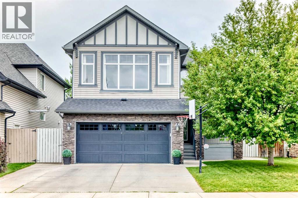 188 Hawkmere Way, Chestermere, Alberta