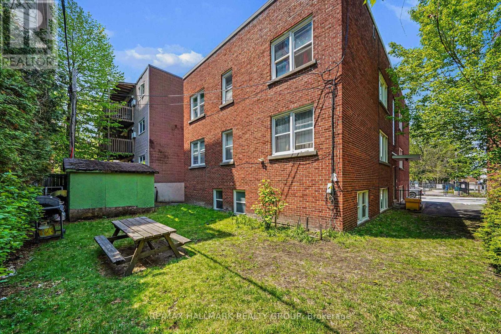 1 - 234 Frank Street, Ottawa, Ontario  K2P 0X6 - Photo 20 - X13681204