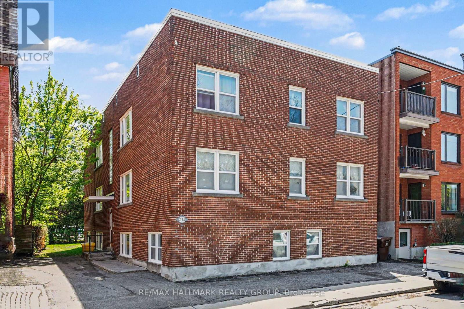 1 - 234 Frank Street, Ottawa, Ontario  K2P 0X6 - Photo 3 - X13681204