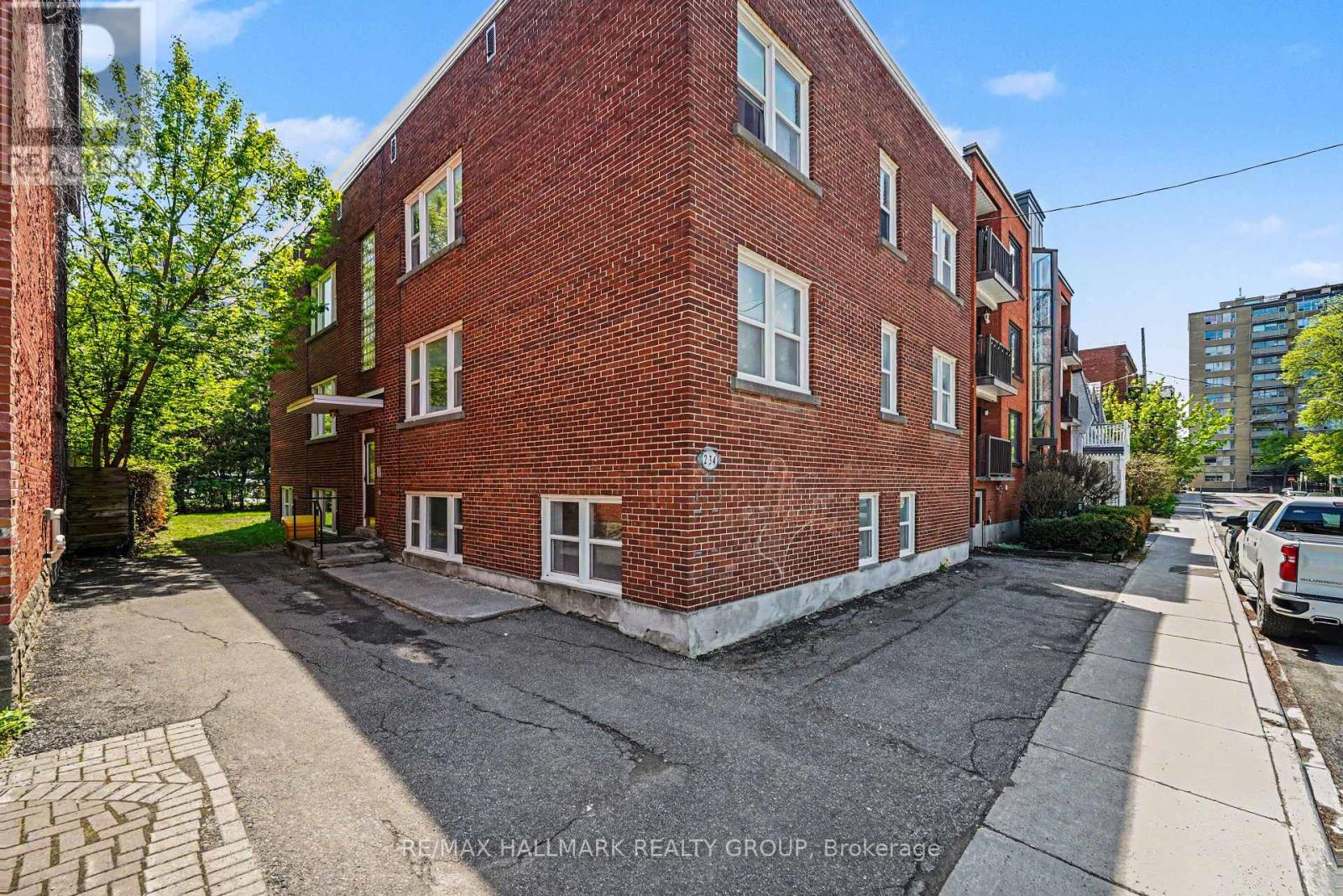 1 - 234 Frank Street, Ottawa, Ontario  K2P 0X6 - Photo 4 - X13681204
