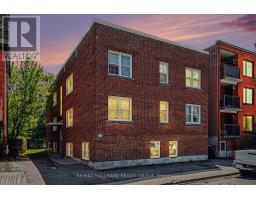 1 - 234 FRANK STREET, Ottawa, Ontario
