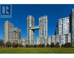 356 - 10 CAPREOL COURT, Toronto, Ontario