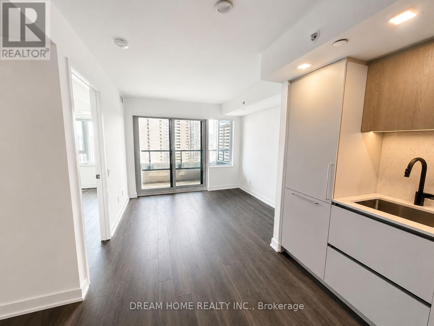 1801 - 609 Sherbourne Street, Toronto, Ontario  M4X 0A4 - Photo 3 - C13681214