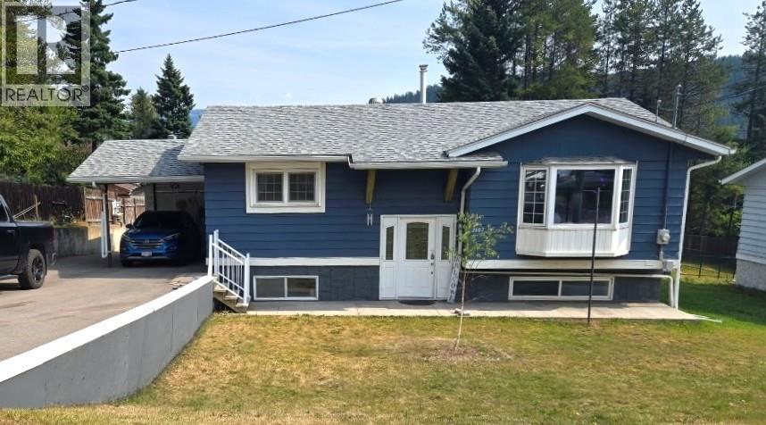 2607 ALPINE Drive, Elkford, British Columbia