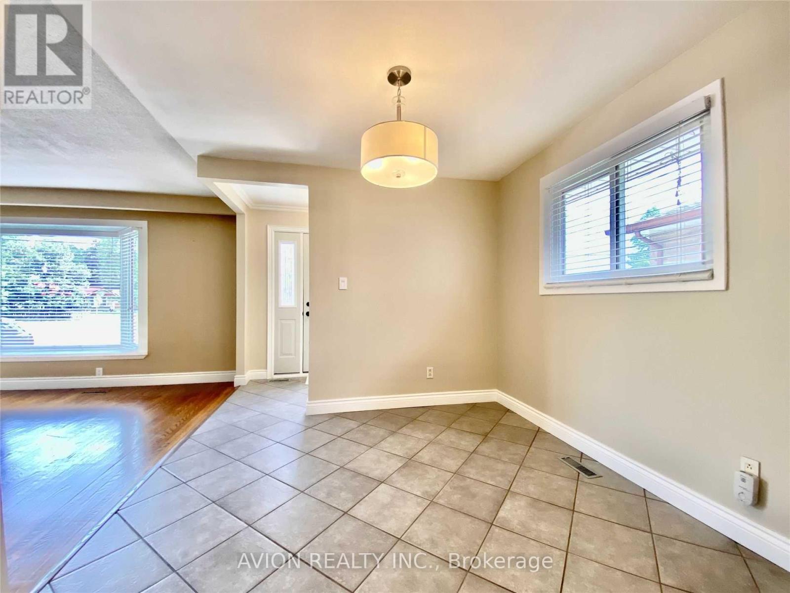 Main Fl - 878 West Shore Boulevard, Pickering, Ontario  L1W 2V7 - Photo 11 - E13681200