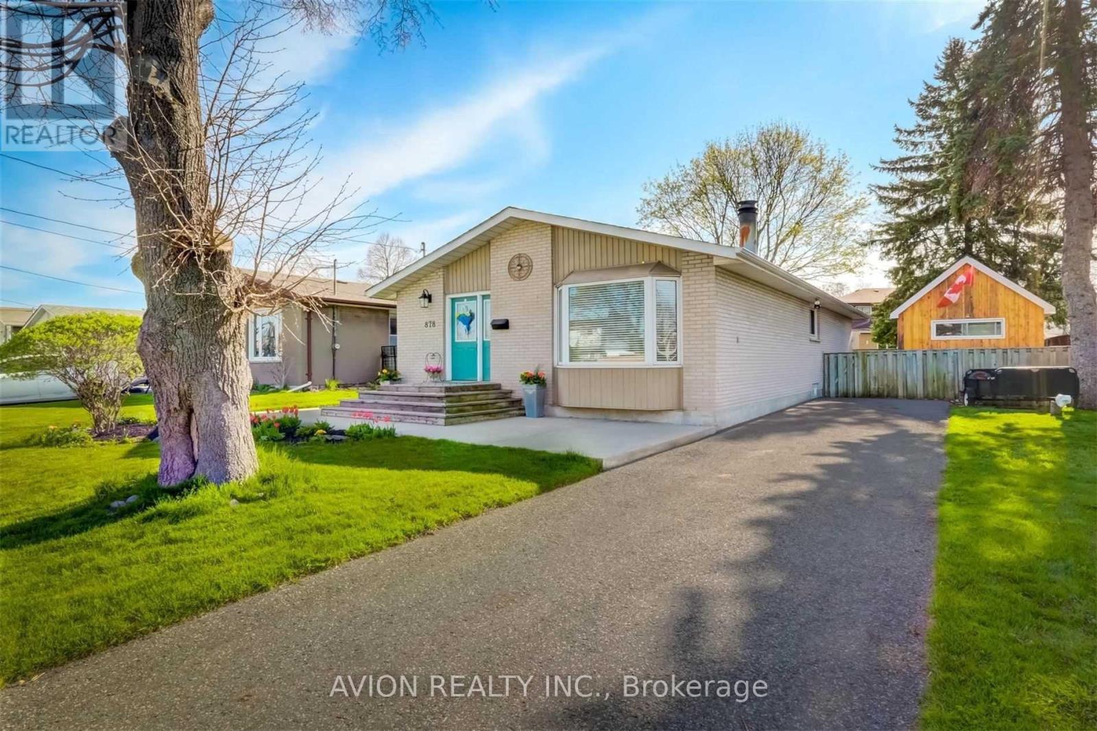 Main Fl - 878 West Shore Boulevard, Pickering, Ontario  L1W 2V7 - Photo 2 - E13681200