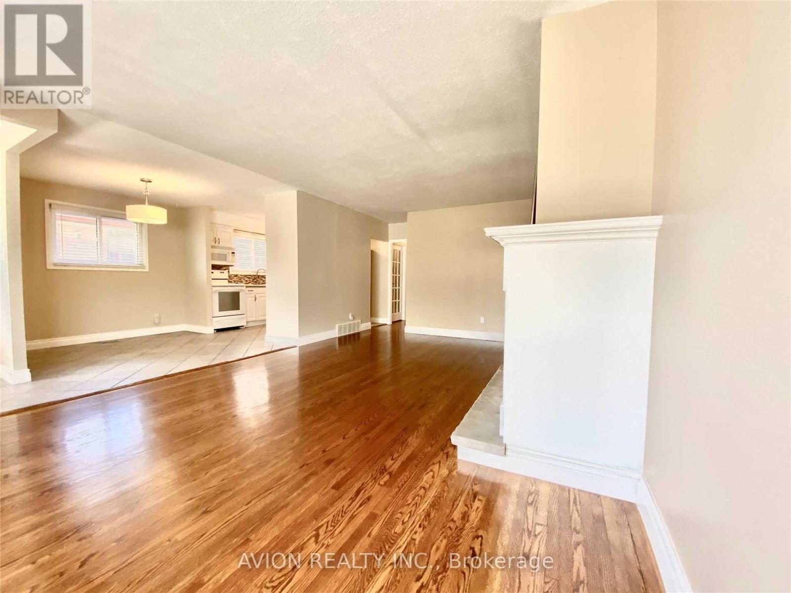 Main Fl - 878 West Shore Boulevard, Pickering, Ontario  L1W 2V7 - Photo 6 - E13681200