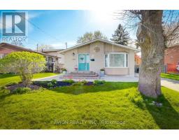 MAIN FL - 878 WEST SHORE BOULEVARD, Pickering, Ontario