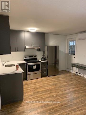 3 - 751 QUEEN STREET E, Toronto, Ontario